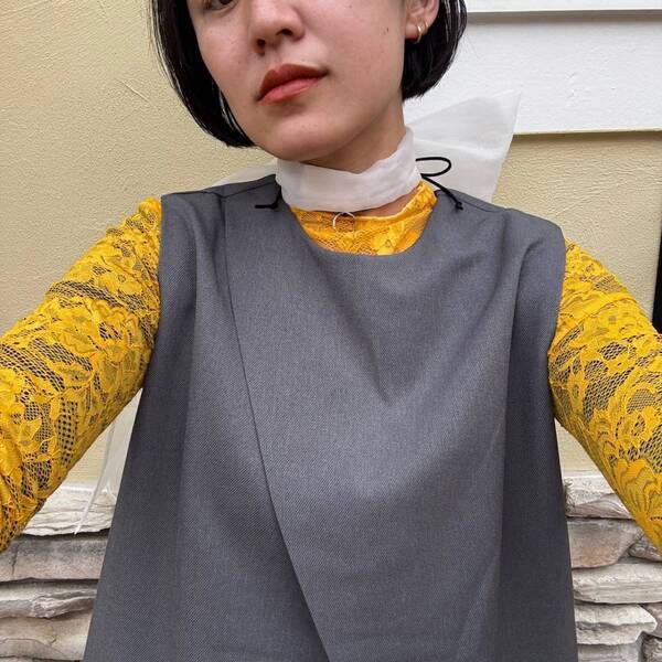 【入学式コーデ】フォーマル感も個性も諦めたくない人必見！おすすめブランド＆着こなしご紹介 | HugMug