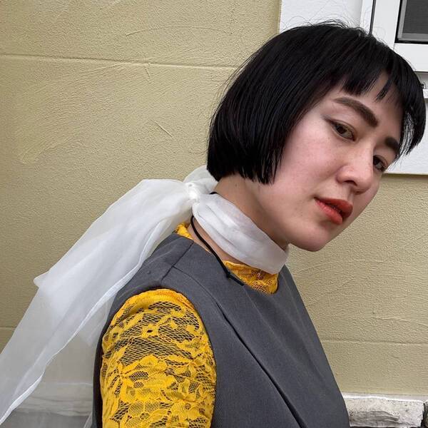 【入学式コーデ】フォーマル感も個性も諦めたくない人必見！おすすめブランド＆着こなしご紹介 | HugMug