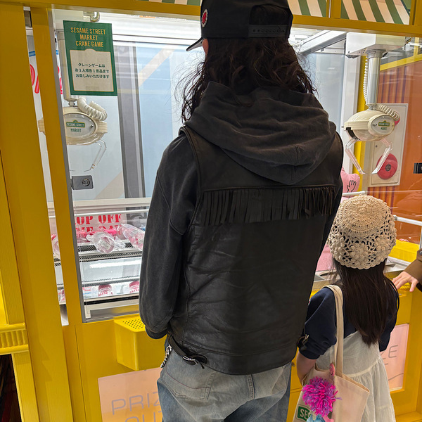 【セサミストリートマーケット】二子玉川に新オープン！月替わりクレーンゲームやカフェなど徹底レポ！ | HugMug