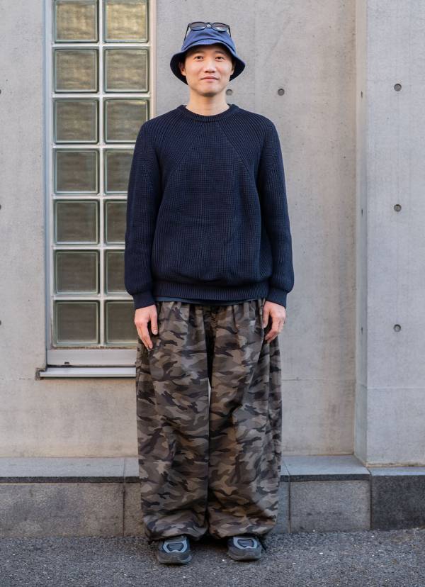 こんなパパどこにいる！？【おしゃれ玄人パパSNAP9選】 | HugMug