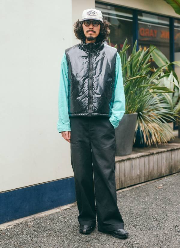 こんなパパどこにいる！？【おしゃれ玄人パパSNAP9選】 | HugMug