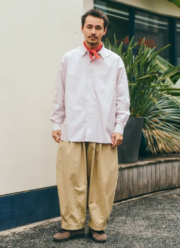 こんなパパどこにいる！？【おしゃれ玄人パパSNAP9選】 | HugMug