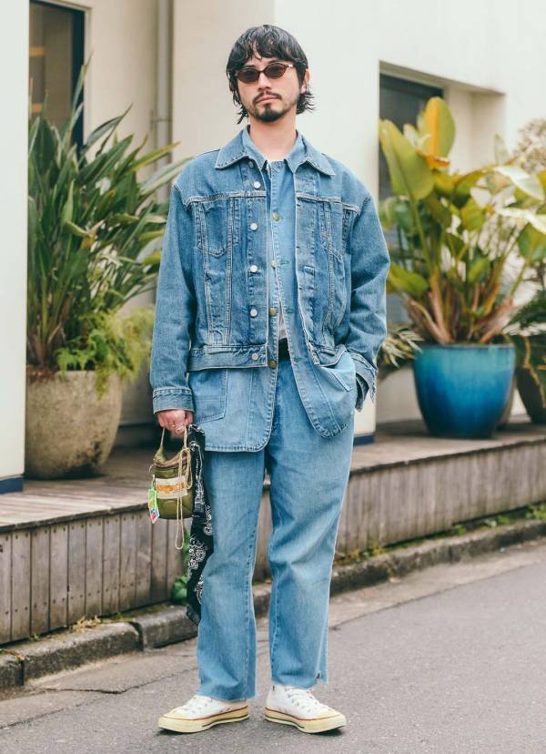 こんなパパどこにいる！？【おしゃれ玄人パパSNAP9選】 | HugMug