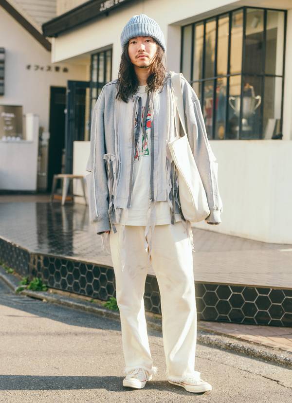 こんなパパどこにいる！？【おしゃれ玄人パパSNAP9選】 | HugMug