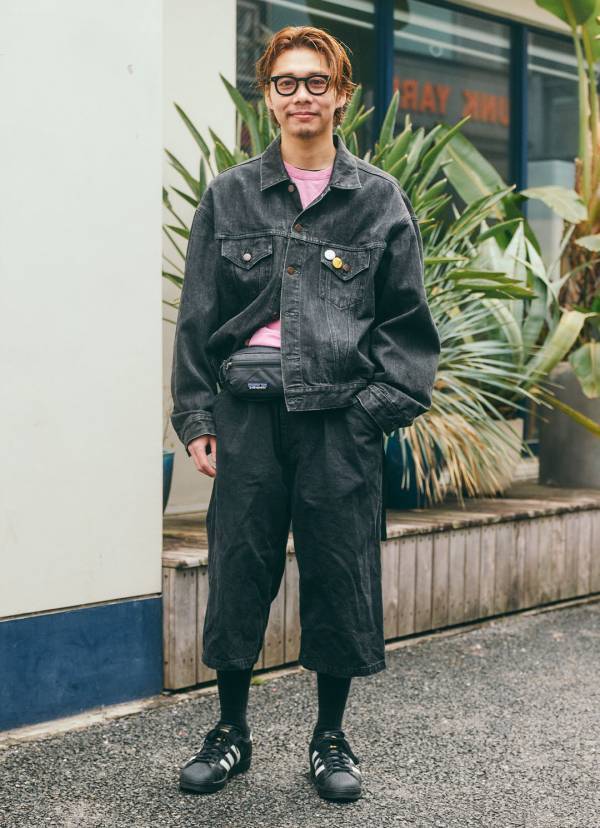 こんなパパどこにいる！？【おしゃれ玄人パパSNAP9選】 | HugMug