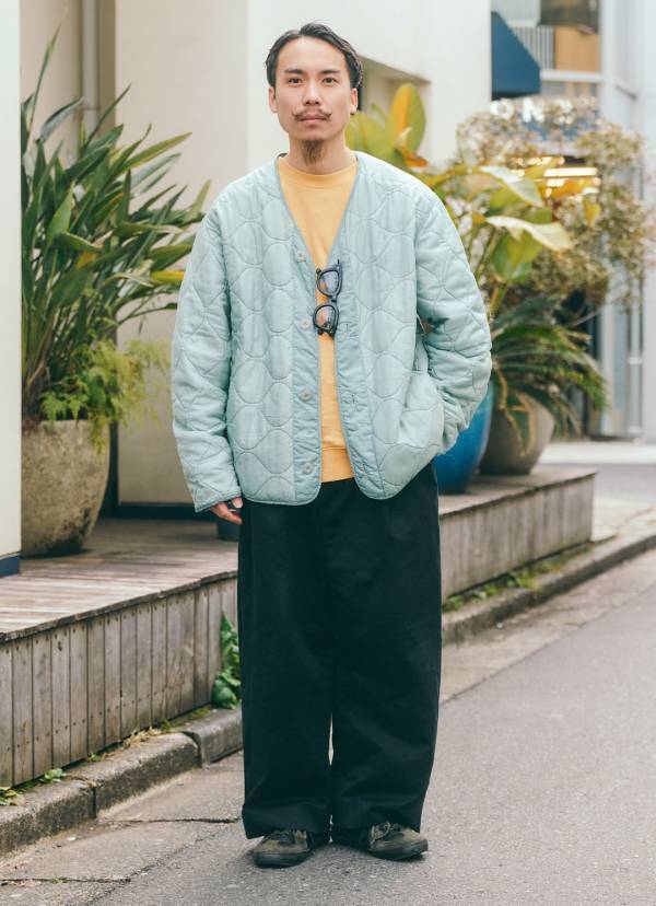 こんなパパどこにいる！？【おしゃれ玄人パパSNAP9選】 | HugMug