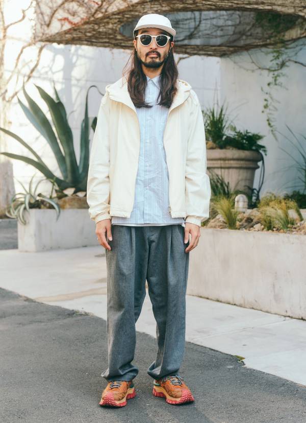 こんなパパどこにいる！？【おしゃれ玄人パパSNAP9選】 | HugMug