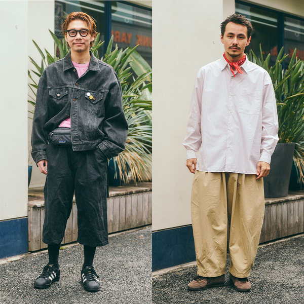 こんなパパどこにいる！？【おしゃれ玄人パパSNAP9選】 | HugMug