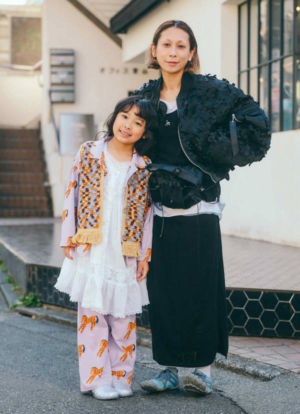 ママスタイリストが選ぶ！ 2026年春のSNAPランキングTOP10 | HugMug