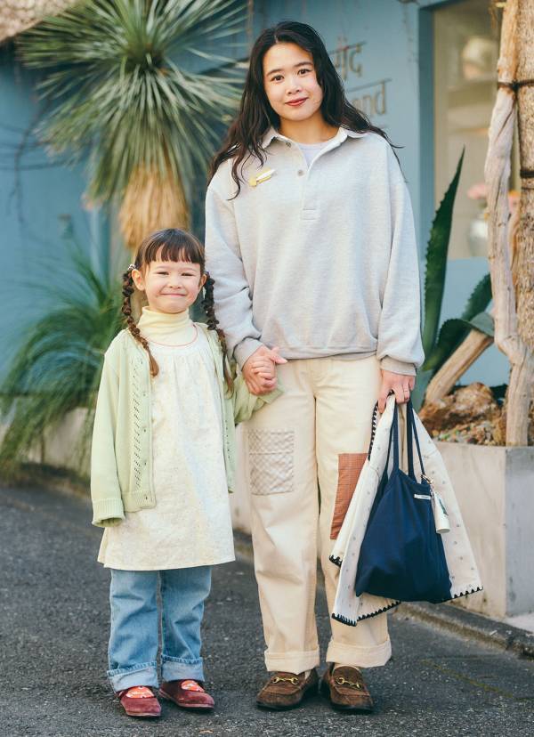 ママスタイリストが選ぶ！ 2026年春のSNAPランキングTOP10 | HugMug