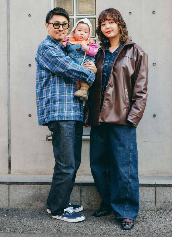 ママスタイリストが選ぶ！ 2026年春のSNAPランキングTOP10 | HugMug