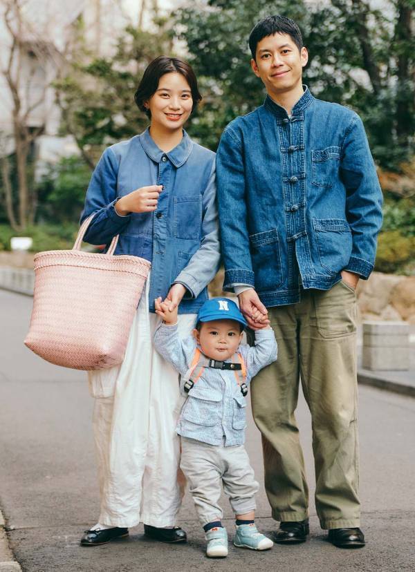 ママスタイリストが選ぶ！ 2026年春のSNAPランキングTOP10 | HugMug