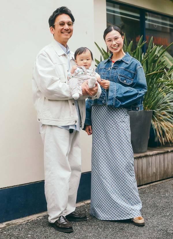 ママスタイリストが選ぶ！ 2026年春のSNAPランキングTOP10 | HugMug