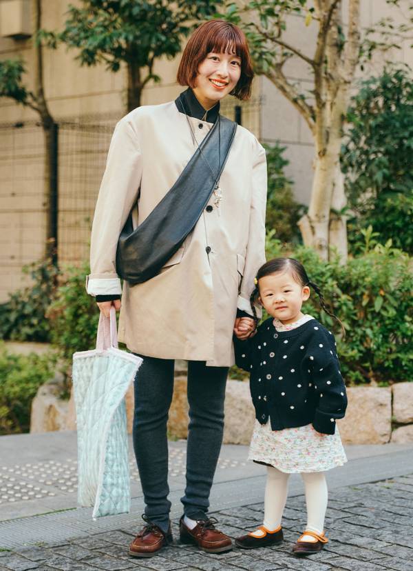 ママスタイリストが選ぶ！ 2026年春のSNAPランキングTOP10 | HugMug