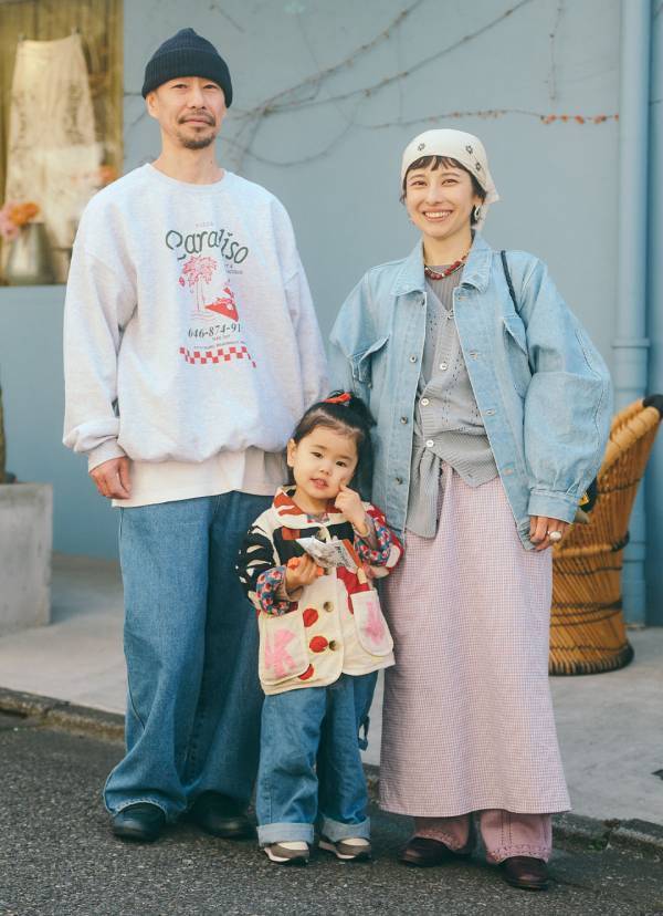 ママスタイリストが選ぶ！ 2026年春のSNAPランキングTOP10 | HugMug