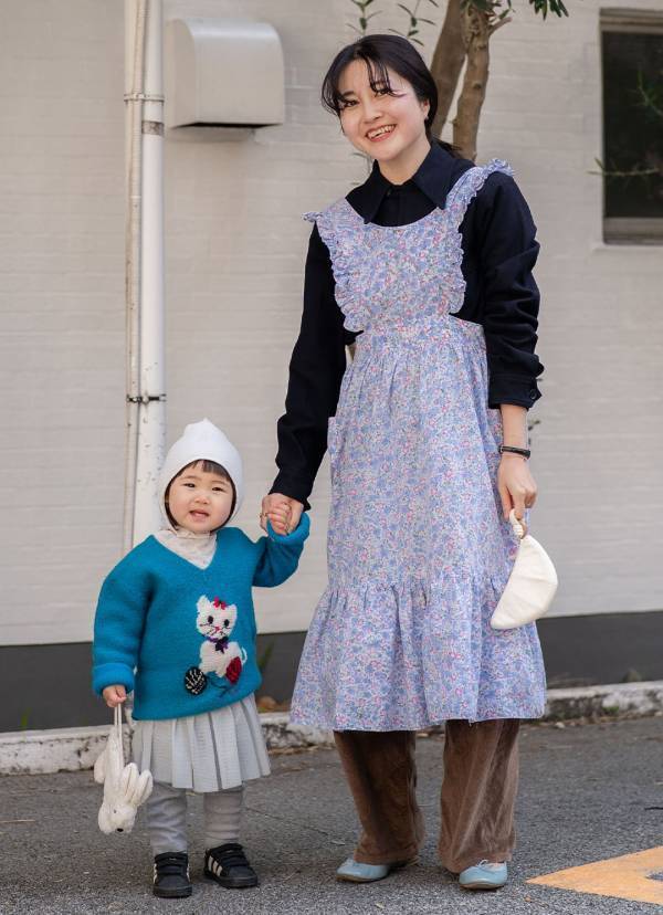 ママスタイリストが選ぶ！ 2026年春のSNAPランキングTOP10 | HugMug