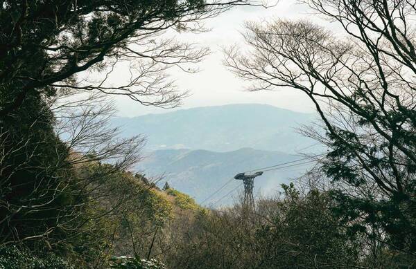 熊が出ない、トイレも完備！ 子連れ登山におすすめの筑波山をレポート | HugMug