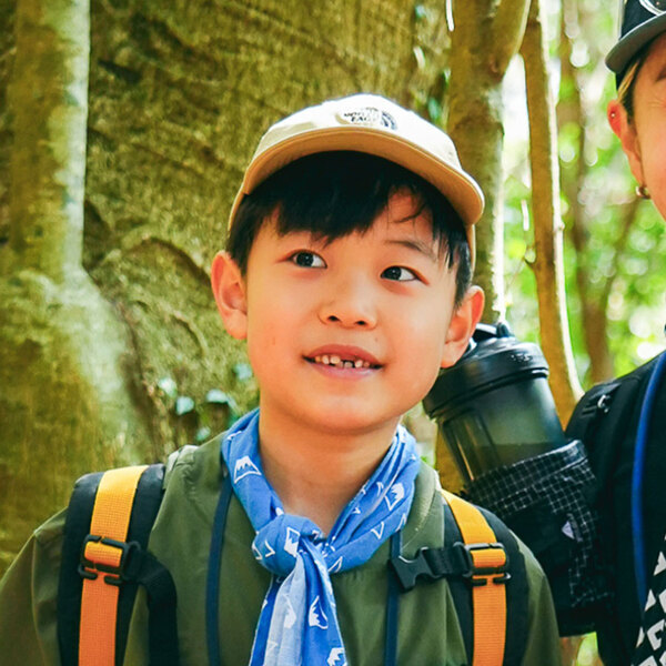 熊が出ない、トイレも完備！ 子連れ登山におすすめの筑波山をレポート | HugMug