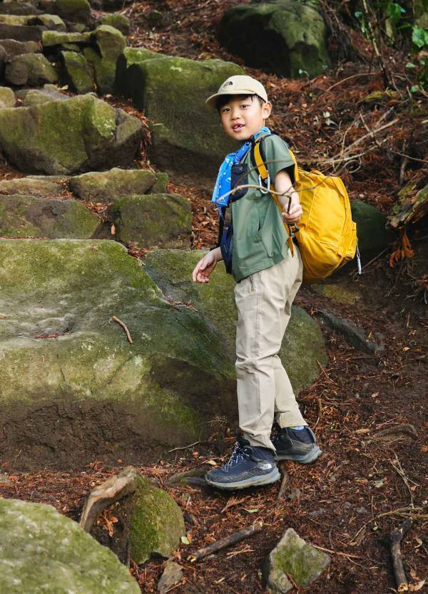 熊が出ない、トイレも完備！ 子連れ登山におすすめの筑波山をレポート | HugMug