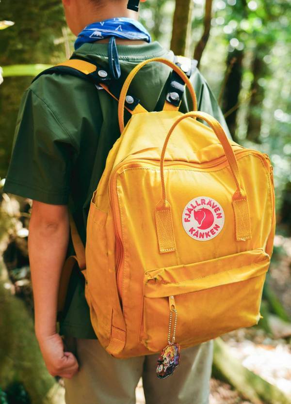 熊が出ない、トイレも完備！ 子連れ登山におすすめの筑波山をレポート | HugMug