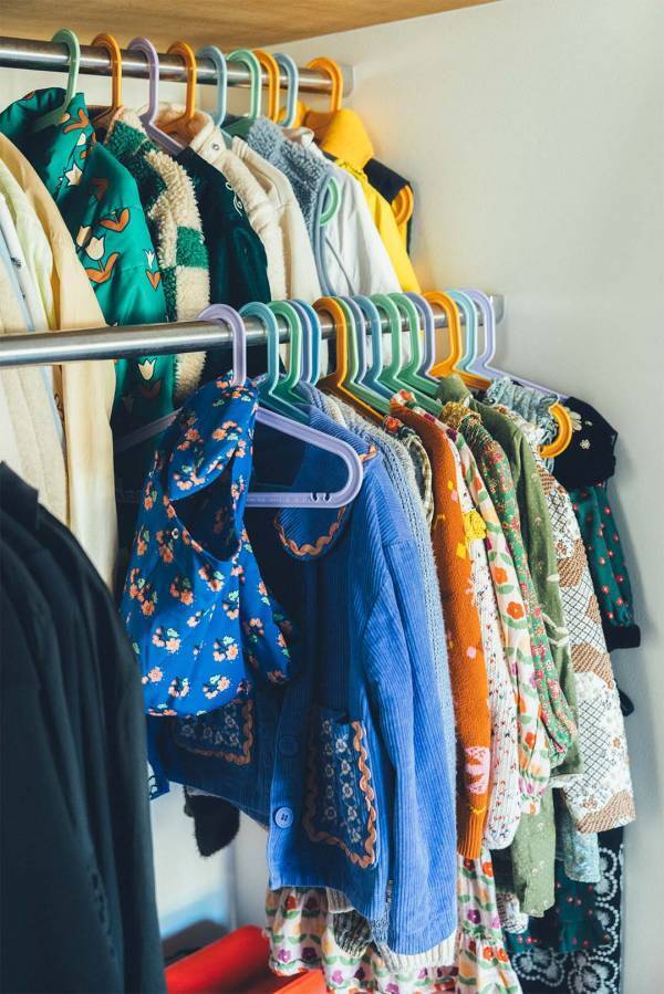 センスのいい家族が暮らす家【vol.25 個性が光る家・新井久美子さん、落合洋介さん邸】 | HugMug