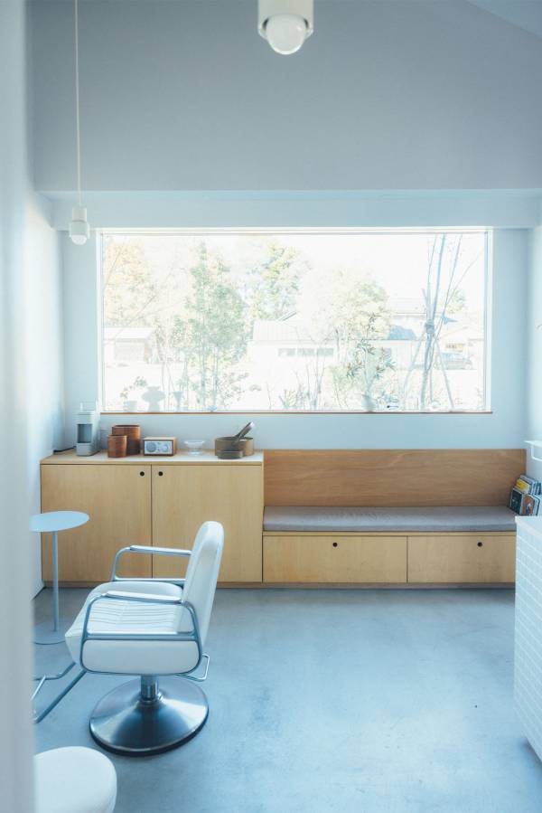 センスのいい家族が暮らす家【vol.25 個性が光る家・新井久美子さん、落合洋介さん邸】 | HugMug