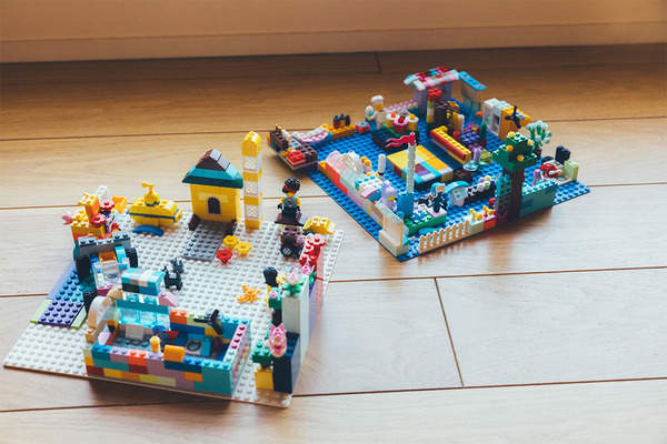 センスのいい家族が暮らす家【vol.25 個性が光る家・新井久美子さん、落合洋介さん邸】 | HugMug