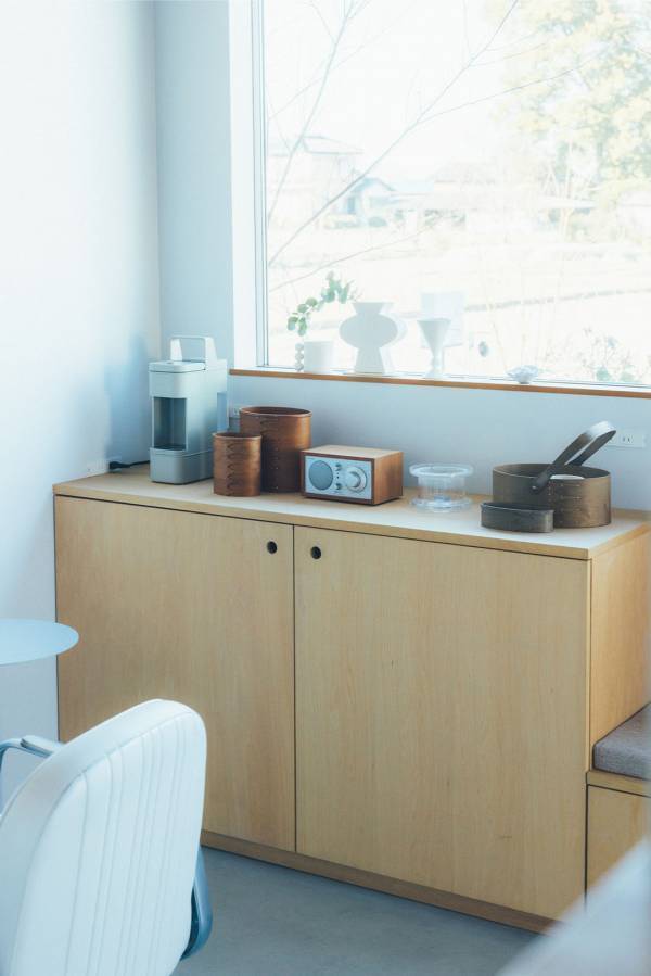 センスのいい家族が暮らす家【vol.25 個性が光る家・新井久美子さん、落合洋介さん邸】 | HugMug