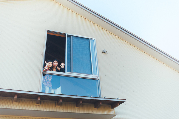 センスのいい家族が暮らす家【vol.25 個性が光る家・新井久美子さん、落合洋介さん邸】 | HugMug