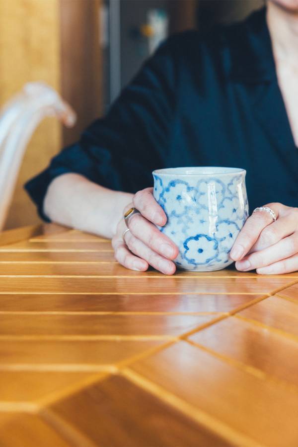 センスのいい家族が暮らす家【vol.25 個性が光る家・新井久美子さん、落合洋介さん邸】 | HugMug