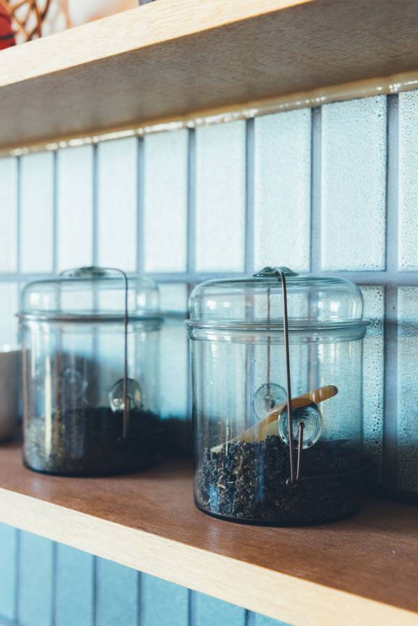 センスのいい家族が暮らす家【vol.25 個性が光る家・新井久美子さん、落合洋介さん邸】 | HugMug