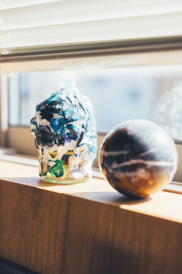 センスのいい家族が暮らす家【vol.25 個性が光る家・新井久美子さん、落合洋介さん邸】 | HugMug