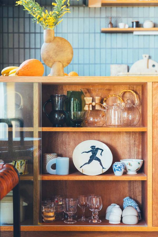 センスのいい家族が暮らす家【vol.25 個性が光る家・新井久美子さん、落合洋介さん邸】 | HugMug