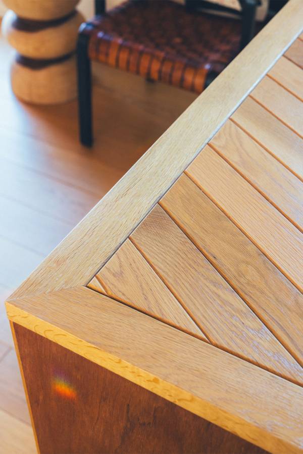 センスのいい家族が暮らす家【vol.25 個性が光る家・新井久美子さん、落合洋介さん邸】 | HugMug