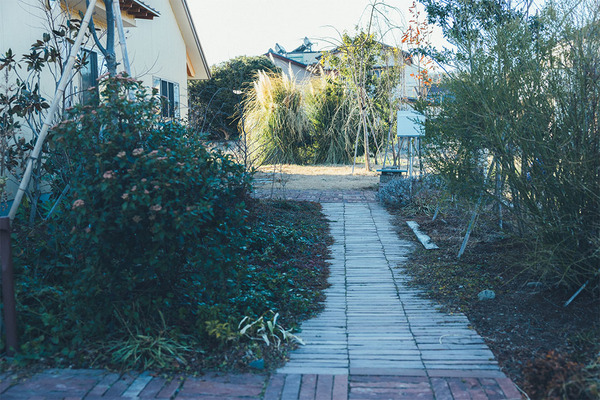 センスのいい家族が暮らす家【vol.25 個性が光る家・新井久美子さん、落合洋介さん邸】 | HugMug