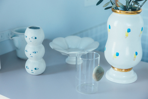 センスのいい家族が暮らす家【vol.25 個性が光る家・新井久美子さん、落合洋介さん邸】 | HugMug