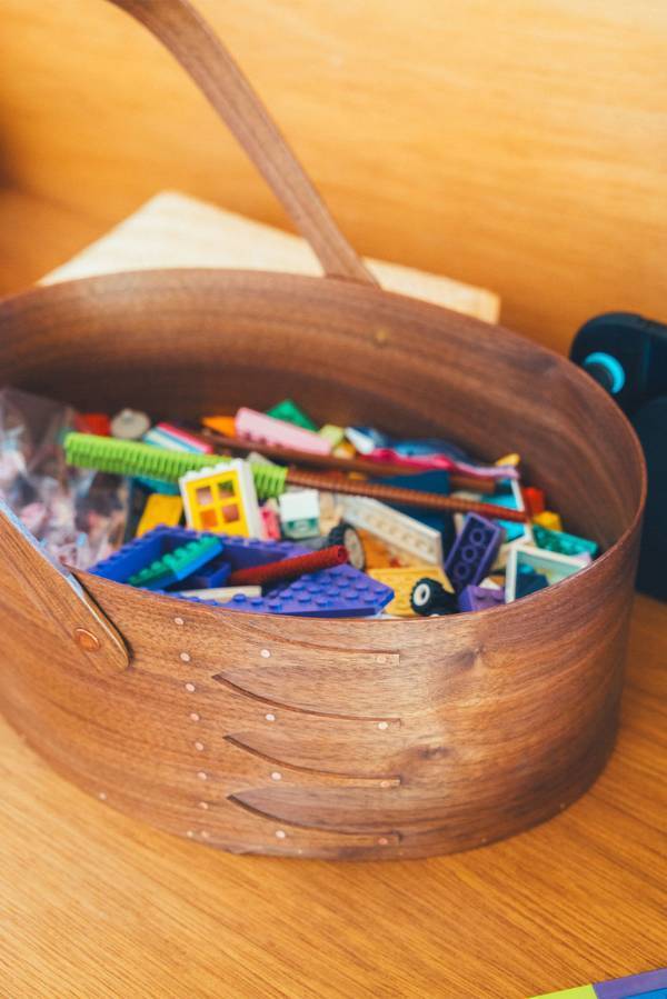 センスのいい家族が暮らす家【vol.25 個性が光る家・新井久美子さん、落合洋介さん邸】 | HugMug