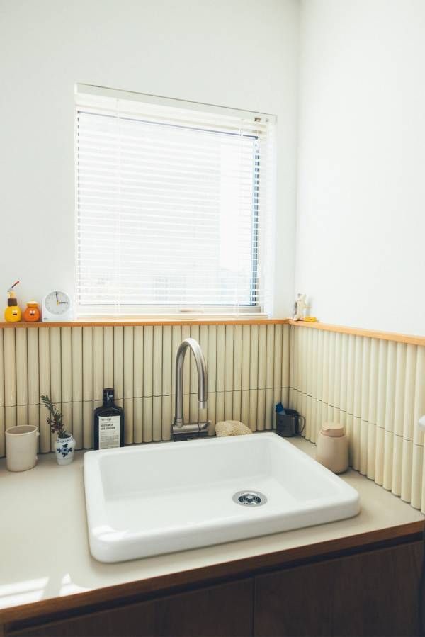 センスのいい家族が暮らす家【vol.25 個性が光る家・新井久美子さん、落合洋介さん邸】 | HugMug