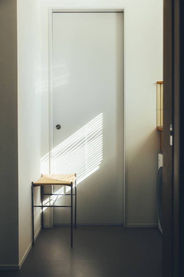 センスのいい家族が暮らす家【vol.25 個性が光る家・新井久美子さん、落合洋介さん邸】 | HugMug