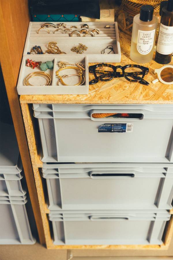 センスのいい家族が暮らす家【vol.25 個性が光る家・新井久美子さん、落合洋介さん邸】 | HugMug