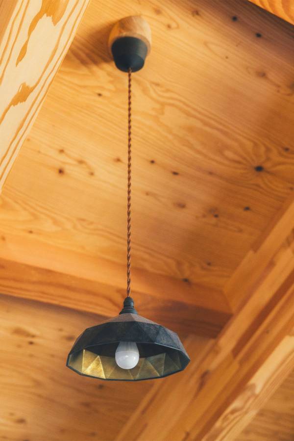 センスのいい家族が暮らす家【vol.25 個性が光る家・新井久美子さん、落合洋介さん邸】 | HugMug