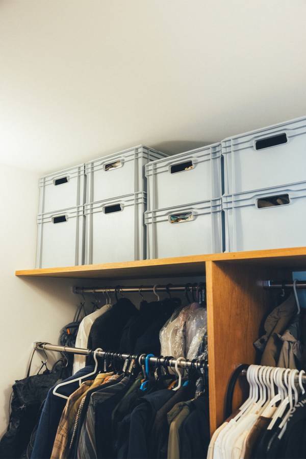 センスのいい家族が暮らす家【vol.25 個性が光る家・新井久美子さん、落合洋介さん邸】 | HugMug