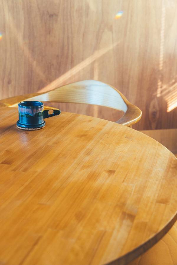 センスのいい家族が暮らす家【vol.25 個性が光る家・新井久美子さん、落合洋介さん邸】 | HugMug