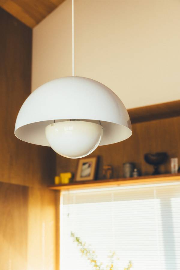 センスのいい家族が暮らす家【vol.25 個性が光る家・新井久美子さん、落合洋介さん邸】 | HugMug