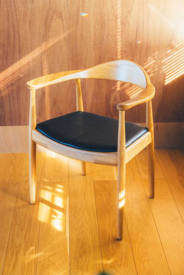 センスのいい家族が暮らす家【vol.25 個性が光る家・新井久美子さん、落合洋介さん邸】 | HugMug