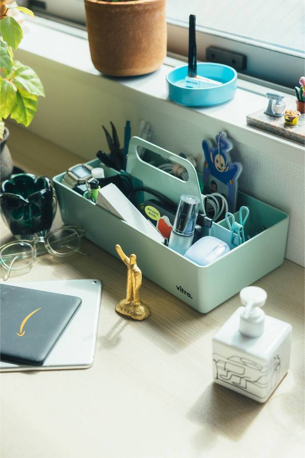 センスのいい家族が暮らす家【Vol.24 デコって、飾って、カラフルに暮らす家・マエダナツミさん邸】 | HugMug