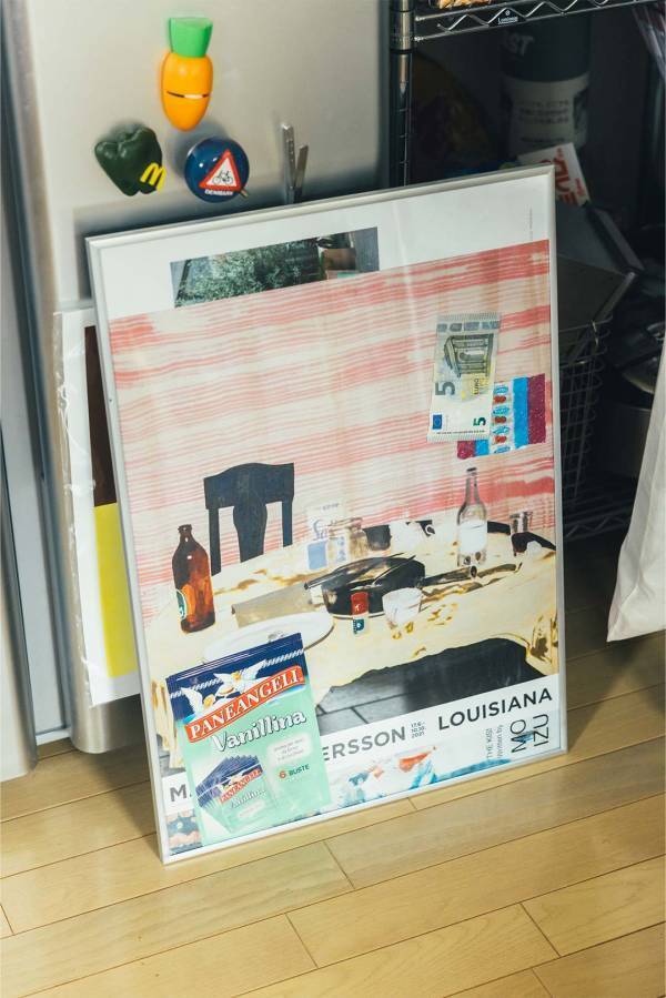 センスのいい家族が暮らす家【Vol.24 デコって、飾って、カラフルに暮らす家・マエダナツミさん邸】 | HugMug