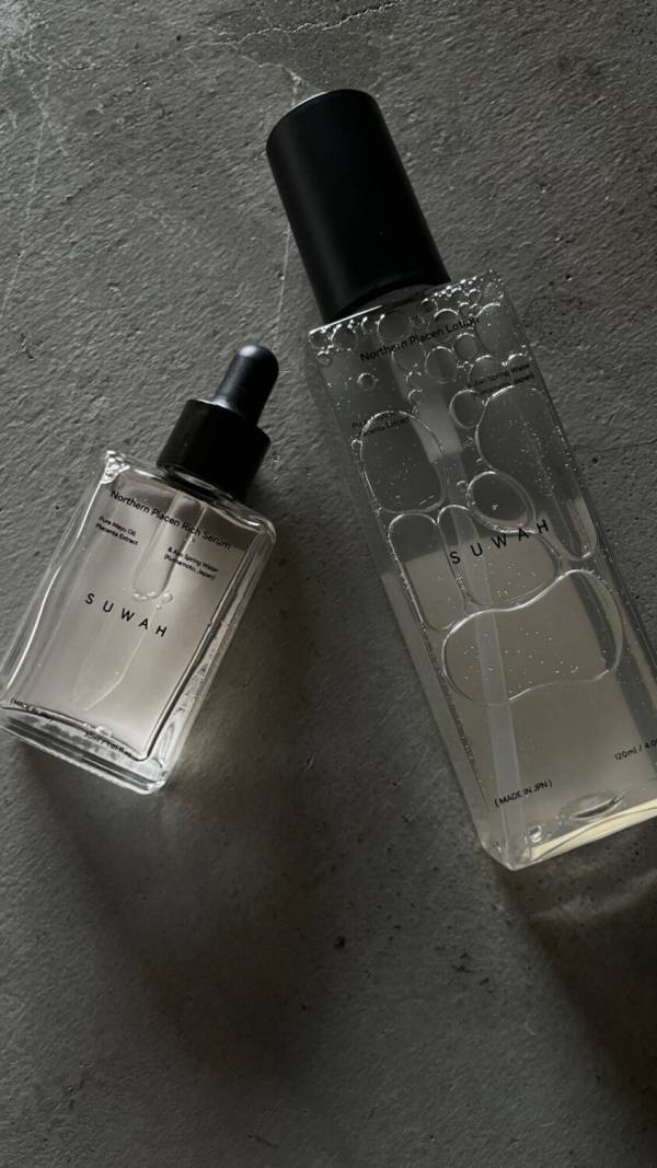 今すぐ真似したい！【2026春】最旬トレンド3選”ネイル・コスメ・スキンケア” | HugMug