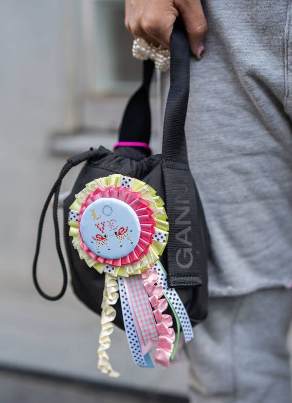 古着好き親子のアメカジコーデ！ 『ポロ ラルフローレン』や『ナイキ』『ヴァンズ』など名ブランドがお目見え | HugMug