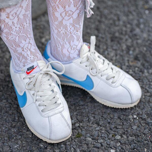 古着好き親子のアメカジコーデ！ 『ポロ ラルフローレン』や『ナイキ』『ヴァンズ』など名ブランドがお目見え | HugMug